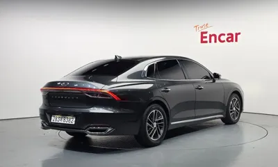 Hyundai Grandeur 2020, 59864 км, за 20490000 KRW