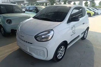 Roewe Clever · 2022 год