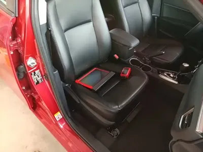 Toyota Levin 2016, 130000 км, за 33600 CNY - фото 25
