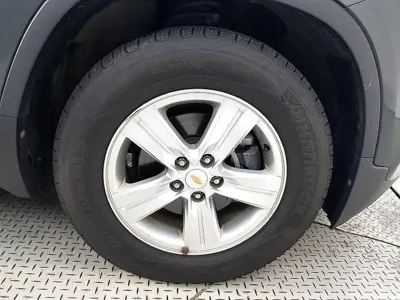 ChevroletGMDaewoo Trax 2018, 162913 км, за 4500000 KRW - фото 20