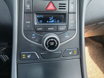 Hyundai Avante 2014, 118514 км, за 4350000 KRW - фото 13