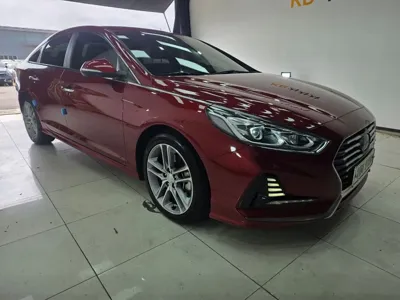 Hyundai Sonata 2018, 148140 км, за 9700000 KRW - фото 6