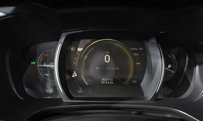 Renault-KoreaSamsung QM6 2021, 86257 км, за 14900000 KRW - фото 8