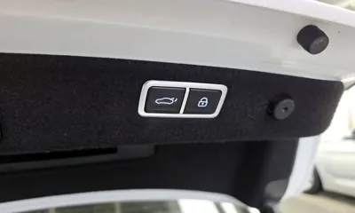 Genesis G70 2022, 73913 км, за 30500000 KRW - фото 33