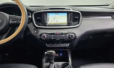 Kia Sorento 2016, 163866 км, за 10200000 KRW - фото 16