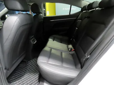Hyundai Avante 2016, 119317 км, за 7800000 KRW - фото 7