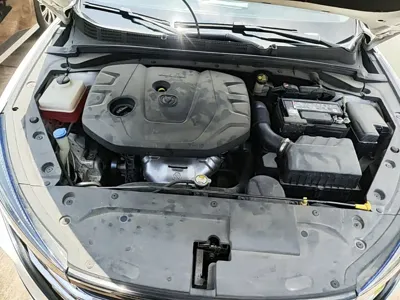 Changan Eado 2021, 35900 км, за 41100 CNY - фото 20
