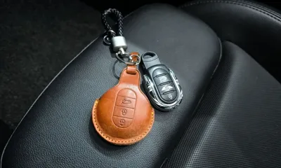 MINI Cooper 2018, 162109 км, за 6200000 KRW - фото 18