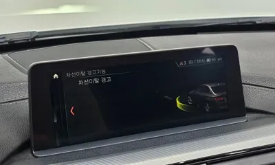 BMW 3-Series 2018, 100739 км, за 17900000 KRW - фото 29