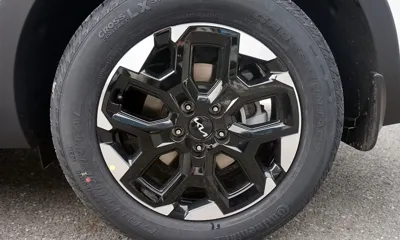 Kia Sorento 2026, 30 км, за 38230000 KRW - фото 8