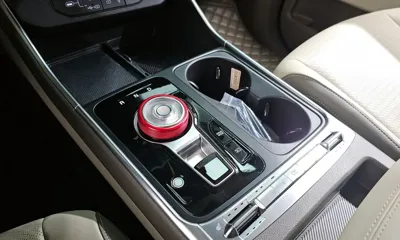 Kia Canival 2025, 16999 км, за 43000000 KRW - фото 9