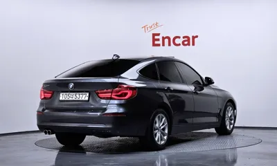 BMW Gran Turismo 2018, 113595 км, за 16000000 KRW