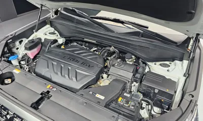 Hyundai Palisade 2022, 74192 км, за 33000000 KRW - фото 6