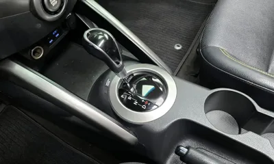 Hyundai Veloster 2017, 107839 км, за 7900000 KRW - фото 9