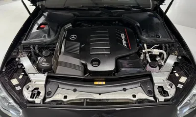 Mercedes-Benz E-Class 2023, 66020 км, за 64000000 KRW - фото 7