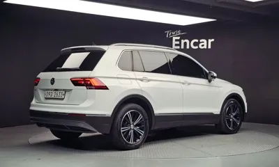 Volkswagen Tiguan 2018, 147376 км, за 18400000 KRW
