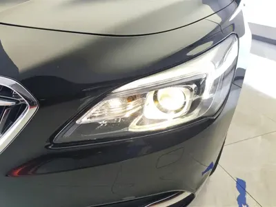Buick LaCrosse 2017, 54900 км, за 52500 CNY - фото 5