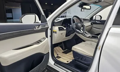 Hyundai Palisade 2019, 124800 км, за 23780000 KRW - фото 10