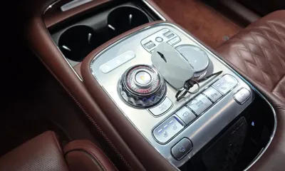 Genesis G90 2022, 67316 км, за 73400000 KRW - фото 9