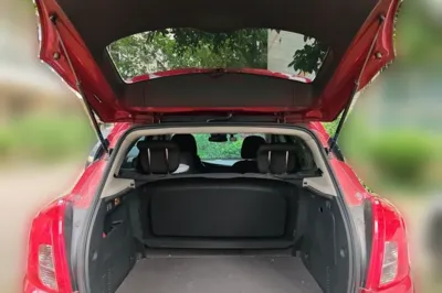 Buick Encore 2016, 86100 км, за 23972.49 CNY - фото 19