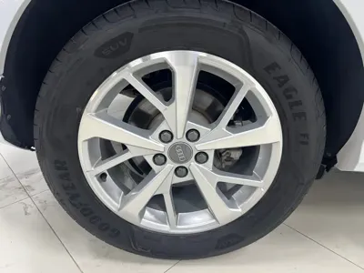Audi Q3 Sportback 2021, 62000 км, за 155800 CNY - фото 8