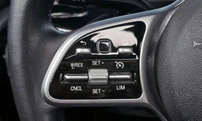 Mercedes-Benz A-Class 2020, 116328 км, за 18500000 KRW - фото 14