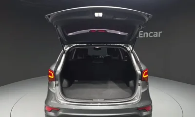 Hyundai Santafe 2016, 117766 км, за 9900000 KRW - фото 20