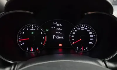 Kia K3 2013, 102662 км, за 3700000 KRW - фото 8