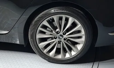 Kia K9 2023, 30770 км, за 42900000 KRW - фото 21