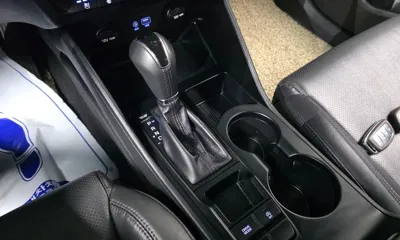 Hyundai Tucson 2019, 64704 км, за 18200000 KRW - фото 9