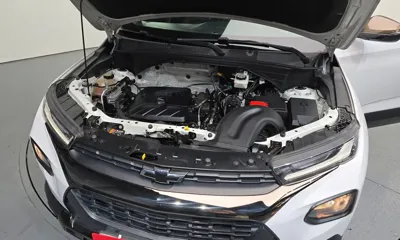 ChevroletGMDaewoo Trailblazer 2022, 144250 км, за 11600000 KRW - фото 6