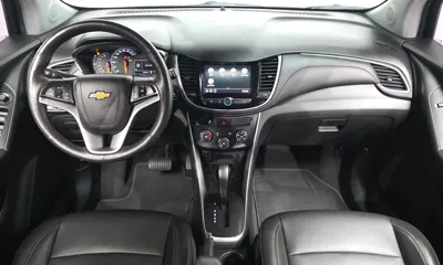 ChevroletGMDaewoo Trax 2020, 53599 км, за 9500000 KRW - фото 7