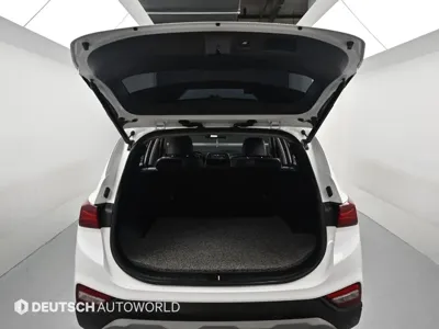 Hyundai Santafe 2019, 77208 км, за 21900000 KRW - фото 19