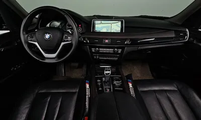 BMW X5 2016, 194306 км, за 16990000 KRW - фото 7