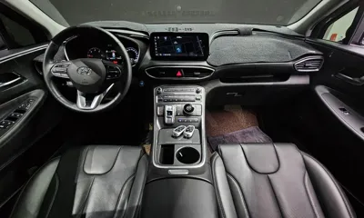 Hyundai Santafe 2021, 120490 км, за 20900000 KRW - фото 7