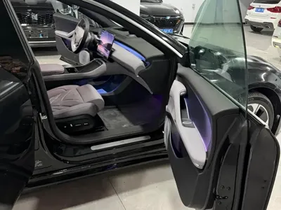 Nio ET5 2026, 700 км, за 216800 CNY - фото 8