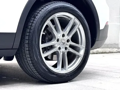 Porsche Cayenne 2021, 70000 км, за 418000 CNY - фото 4