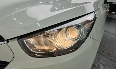 Hyundai Tucson 2012, 151091 км, за 5500000 KRW - фото 22