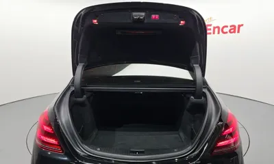 Mercedes-Benz S-Class 2020, 102560 км, за 37000000 KRW - фото 20