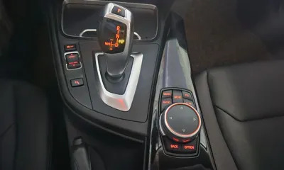 BMW 3-Series 2016, 89219 км, за 12900000 KRW - фото 9