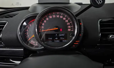 MINI Clubman 2017, 132850 км, за 10300000 KRW - фото 8