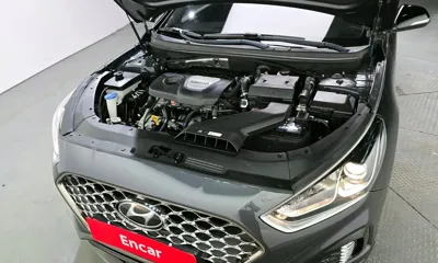 Hyundai Sonata 2018, 107554 км, за 10500000 KRW - фото 6