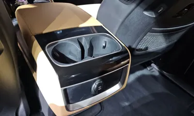 Kia Canival 2021, 123531 км, за 21900000 KRW - фото 31