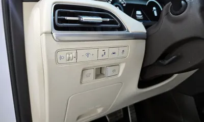Hyundai Palisade 2022, 147601 км, за 28900000 KRW - фото 18