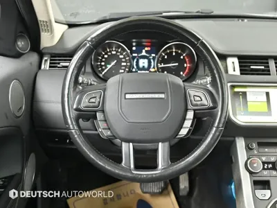 Land Rover Range Rover Evoque 2019, 125790 км, за 13900000 KRW - фото 13