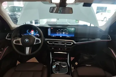 BMW i3 2022, 69300 км, за 142838.93 CNY - фото 12