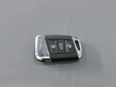 Volkswagen CC 2024, 32700 км, за 129800 CNY - фото 19