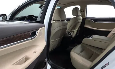 Hyundai Grandeur 2019, 203926 км, за 11500000 KRW - фото 11