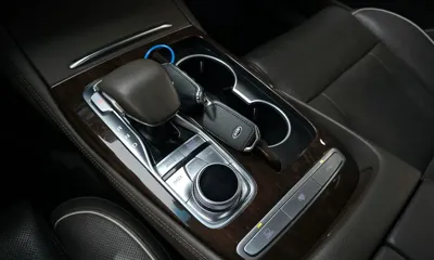 Kia K9 2019, 72095 км, за 23900000 KRW - фото 9