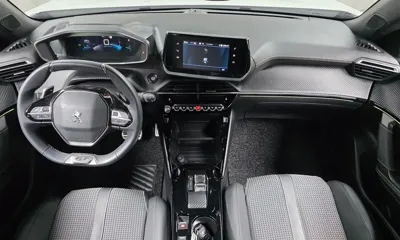 Peugeot 2008 2023, 31282 км, за 17900000 KRW - фото 7